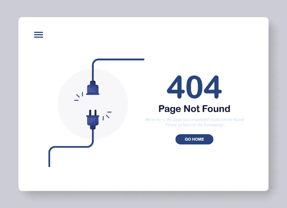 404 error, שגיאת 404