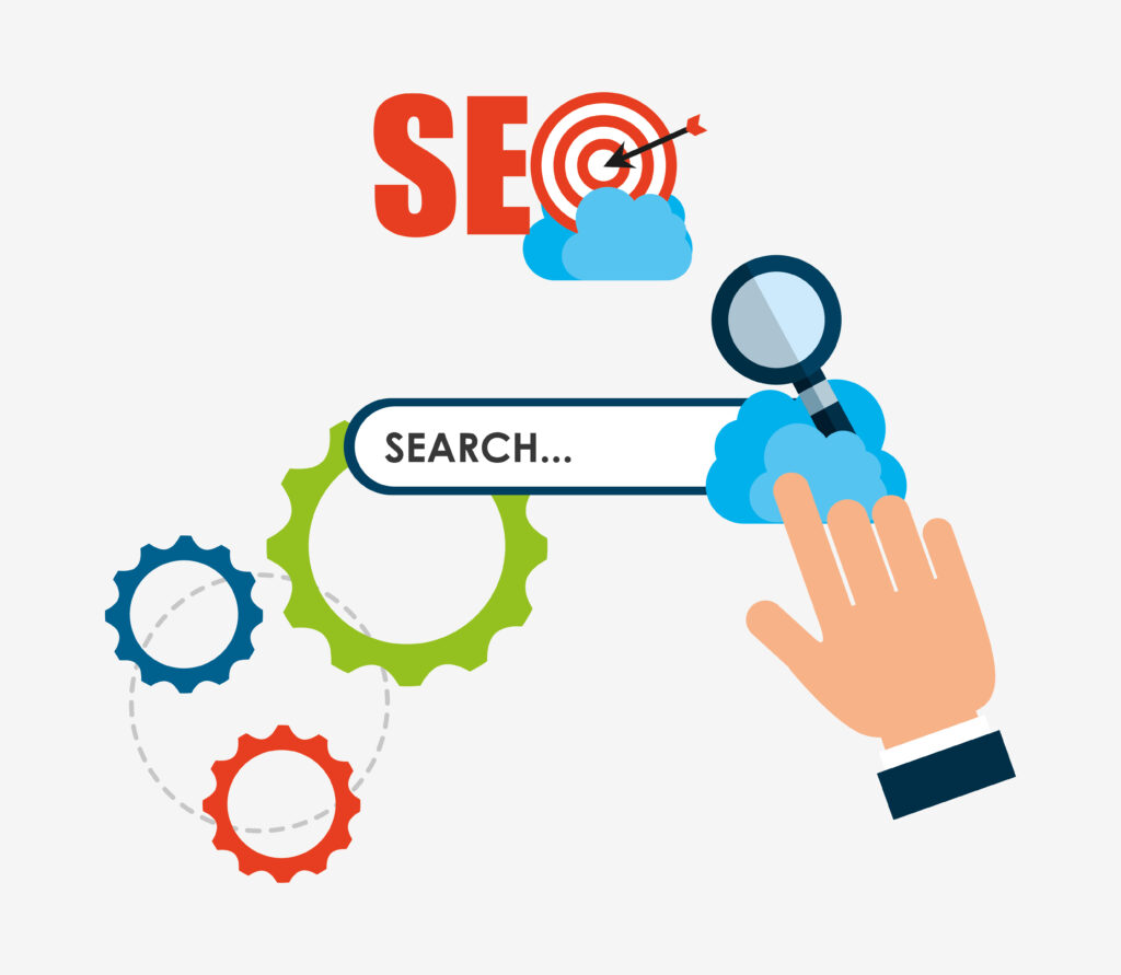 SEO קידום אורגני בגוגל